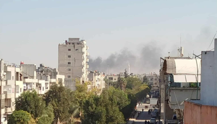 أعربت الكتلة الوطنية السورية عن قلق بالغ إزاء التطورات الأمنية الخطيرة التي شهدتها حمص، من اعتداءات على المدنيين وحرق للممتلكات.