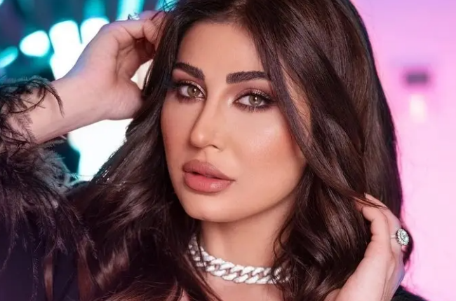 هبة نور تعود بالدراما الرمضانية 2026 عابد فهد مسلسل سعادة المجنون