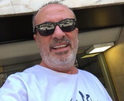 حافظ حلب عزام الغريب بيانًا بعد موجة الجدل التي رافقت زيارته إلى محل التاجر جوزيف فنون