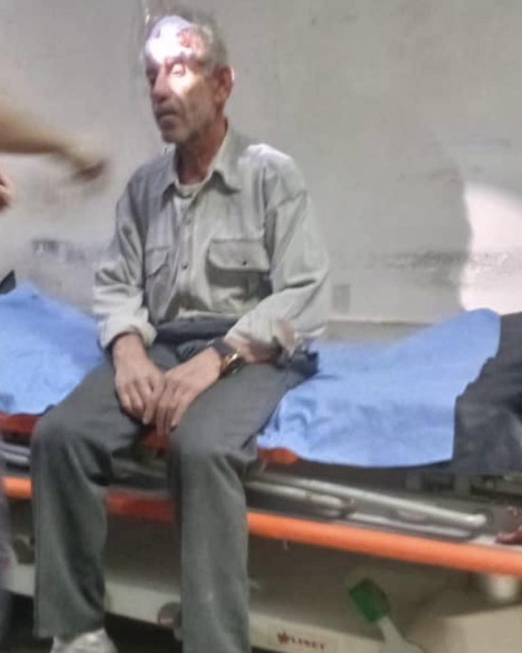 مدرسة قدسيا للبنين