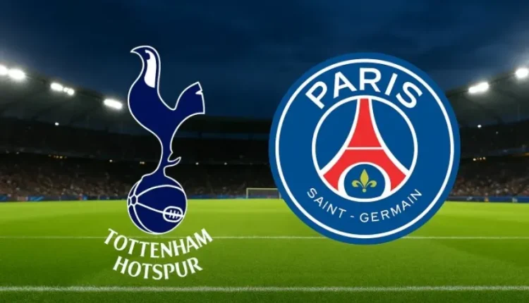 باريس سان جيرمان يستضيف توتنهام الليلة على حديقة الأمراء دوري أبطال أوروبا غياب عثمان ديمبلي