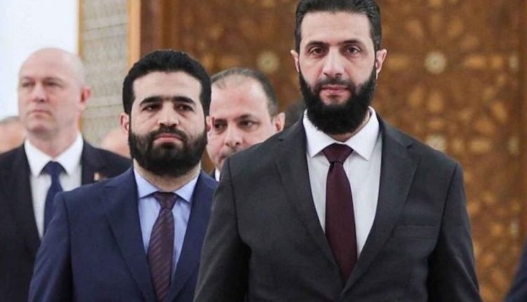 مجلس الأمن يرفع العقوبات عن الشرع