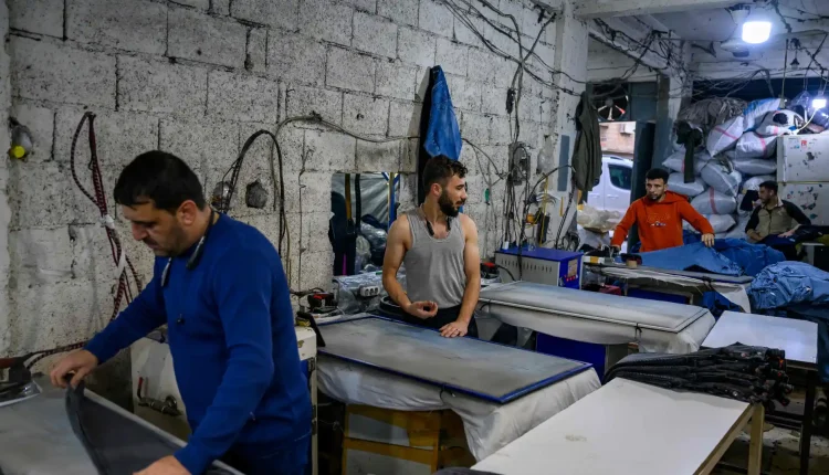 دراسة أوروبية