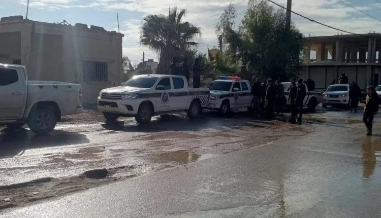 وثّق ناشطون في درعا مقتل 26 شخصاً وإصابة 26 آخرين خلال تشرين الأول الماضي، معظمهم من المدنيين، نتيجة إطلاق نار، انفجارات، واستهدافات ثأرية