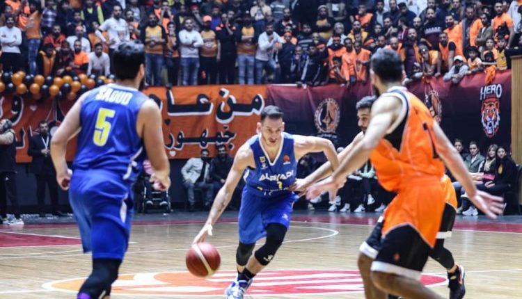 تتجه أنظار عشاق كرة السلة العربية نحو بطولة غرب آسيا للأندية (WASL) موسم 2025-2026)، والتي تشهد مشاركة 5 فرق بارزة.