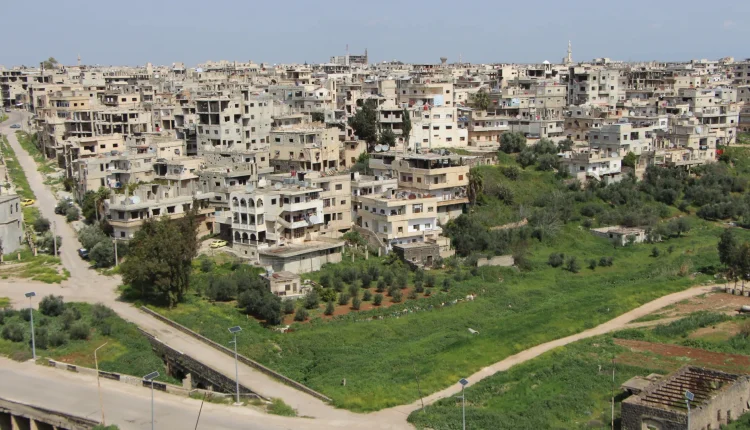 طقس يوم السبت في سوريا