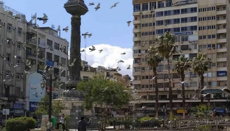 طقس اليوم الاثنين