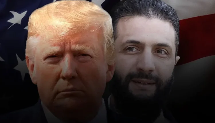 قانون قيصر أمريكا سوريا إسرائيل براين ماست