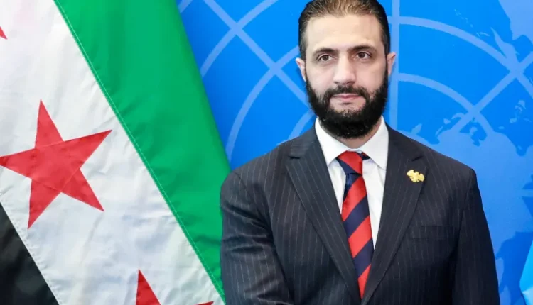 شهدت سوريا تحولًا إداريًا واقتصاديًا لافتًا بعد الإعلان عن إنشاء “الهيئة العامة للمنافذ والجمارك” وربطها مباشرة بالرئيس أحمد الشرع