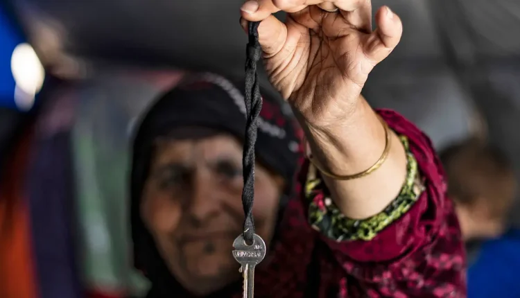 الهجرة من سوريا