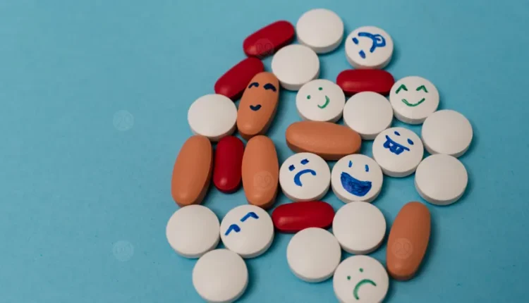 تكنولوجيا-PRS-اختبار-جيني-واحد-ينهي-معاناة-الاكتئاب-الطويلة-ويضمن-فعالية-الدواء