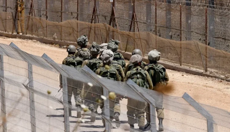 ريف القنيطرة