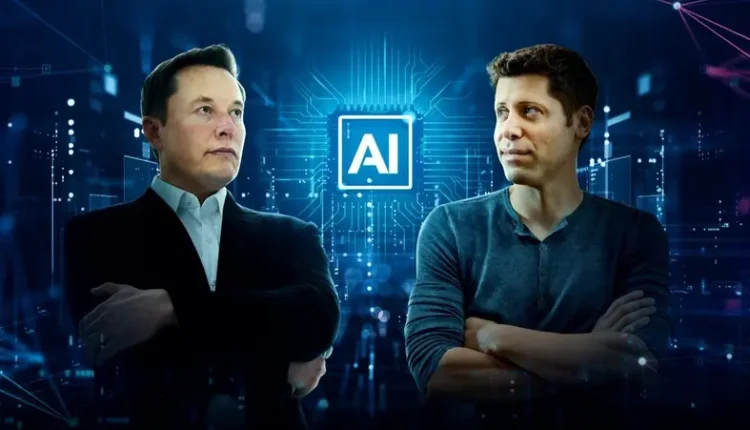 شات-جي-بي-تي-في-قلب-العاصفة-دعوى-ماسك-تضع-شراكة-أبل-في-مواجهة-الاحتكار.