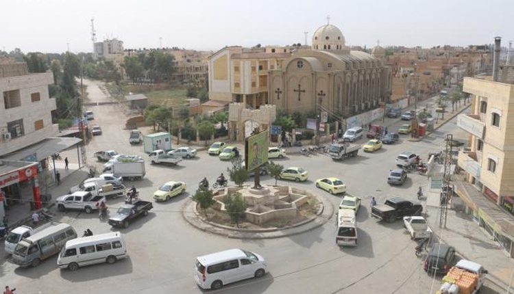 أثار بيان منظمة “مدنية” الأخير بشأن التطورات في منطقة الجزيرة السورية موجة انتقادات واسعة بين نشطاء وفاعلين مدنيين سوريين