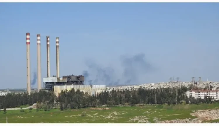تدخل سوريا مرحلة جديدة في قطاع الطاقة مع إعلان الحكومة عن نيتها إغلاق مصفاة حمص التاريخية وبناء مصفاة حديثة