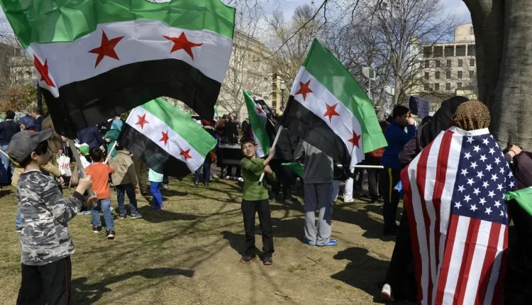 تجميد وضع الحماية في أمريكا