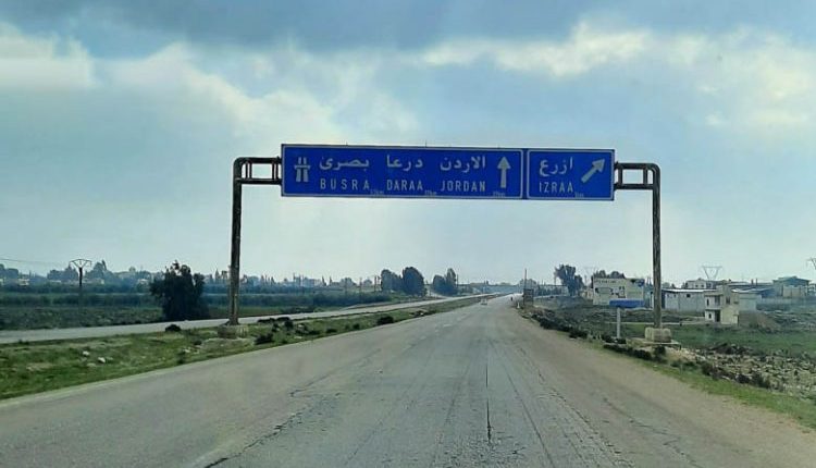 تصاعدت شكاوى موظفين فرع محروقات إزرع في محافظة درعا بعد عودتهم من إجازة مدفوعة استمرت ستة أشهر عقب سقوط النظام السابق