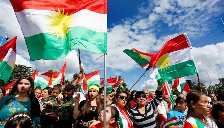تعد القضية الكردية من أكثر القضايا القومية تعقيدًا في الشرق الأوسط، إذ يمتد الأكراد عبر أربع دول رئيسية: سورية، تركيا، العراق، وإيران،