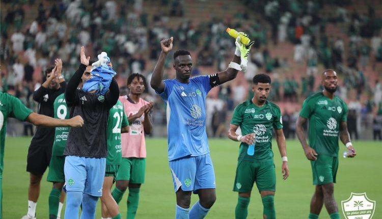 الأهلي السعودي يواجه الشارقة الإماراتي دوري أبطال آسيا للنخبة