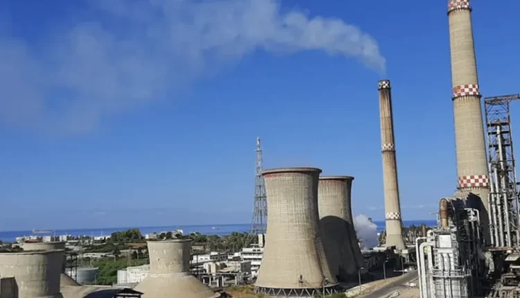 مصفاة بانياس