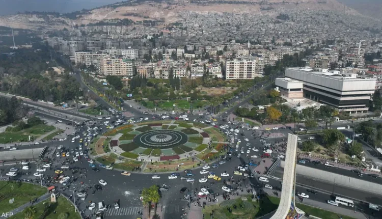 شركة أجنبية تستثمر في سوريا