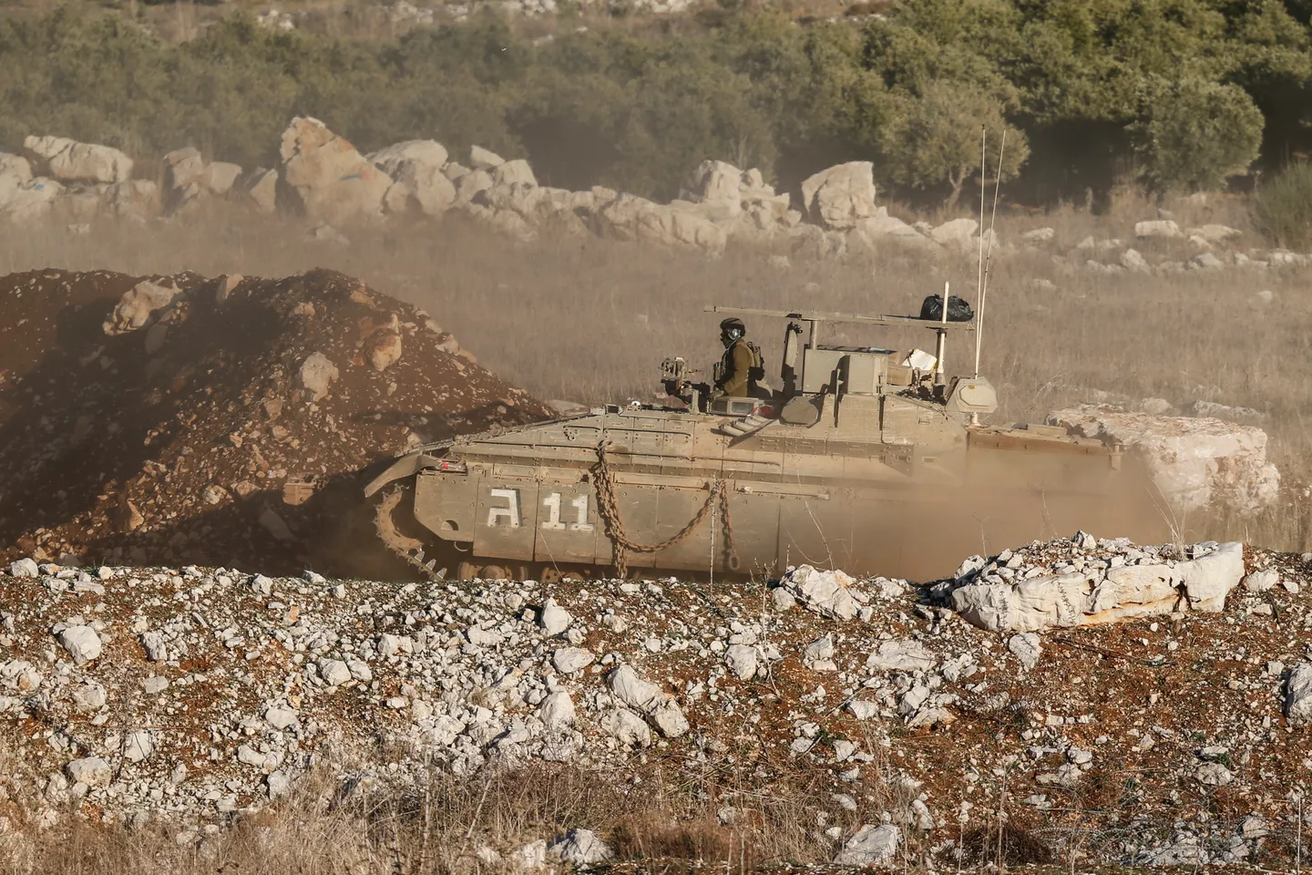 إسرائيل ترفض الإنسحاب دون إتفاق سلام شامل روسيا سوريا الشرع