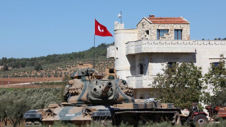 قال وزير الخارجية التركي هاكان فيدان إن الوجود التركي في سوريا هو “أمر طبيعي تمامًا”، مؤكدًا أن أنقرة تتحرك وفق “منظور استراتيجي”