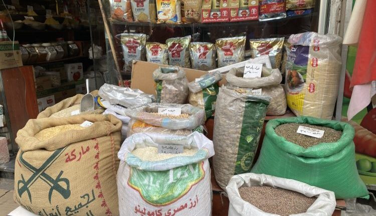 سوريا ضمن 16 بؤرة جوع عالمية