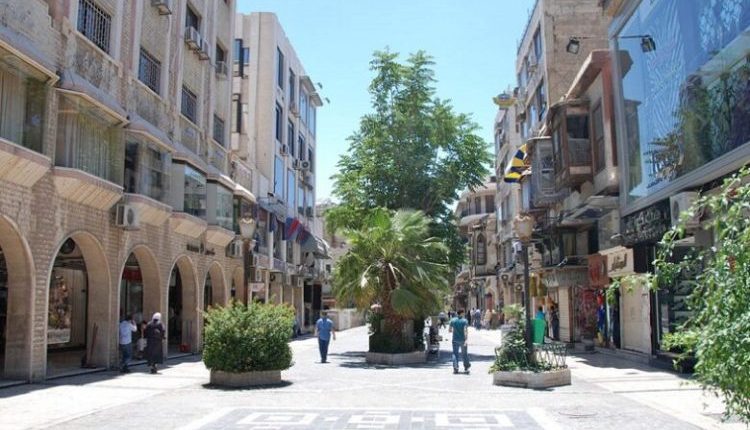 الأجواء الخريفية اليوم الأربعاء