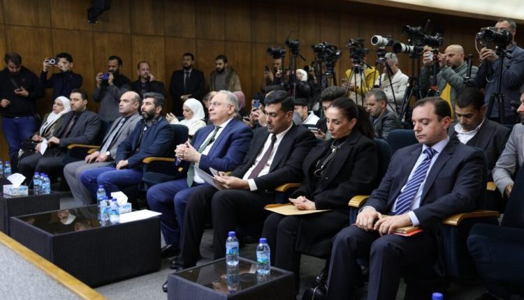 المالية والصحة