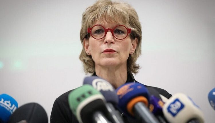 منظمة العفو الدولية إصلاحات سوريا مؤشرات جيدة لكنها ليست عميقة أغنيس كالامارد