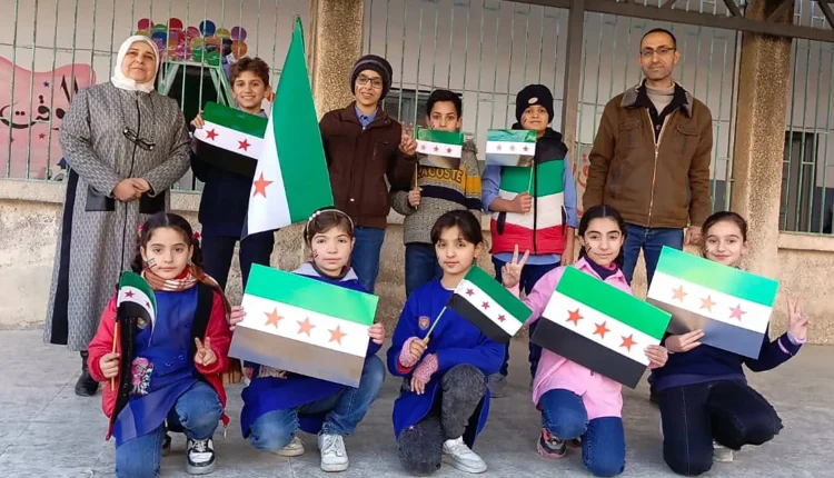 أعلنت وزارة التربية والتعليم في سوريا إطلاق منهاج "الفئة ب"، وهو برنامج تعليمي جديد يهدف إلى إعادة دمج الأطفال المنقطعين