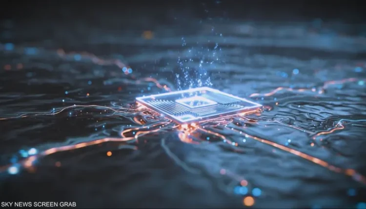 أصغر من حبة ملح وذكاؤه يفوق الخيال.. ثورة الروبوتات المجهرية تغزو عالم التكنولوجيا