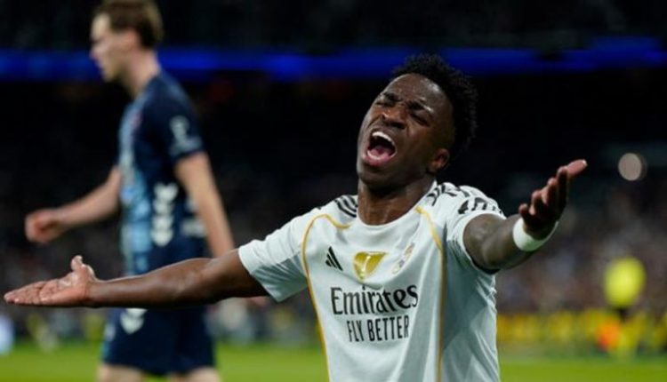 ريال مدريد يسقط أمام سيلتا فيجو بثنائية وطرد غارسيا وكاريراس