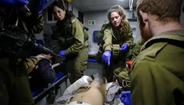 الاحتلال الإسرائيلي