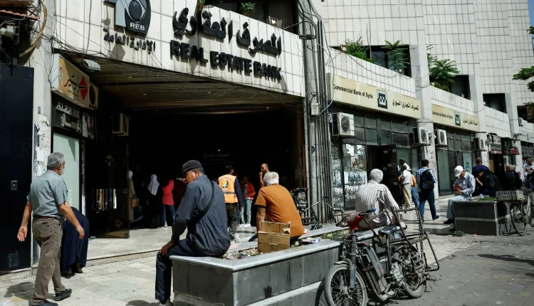 مع التوسع في استخدام الخدمات المصرفية الإلكترونية في سوريا، برزت شكاوى مقلقة من عملاء أفادوا بتنفيذ تحويلات مالية من حساباتهم دون علمهم