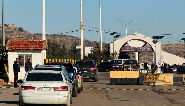 اعتقال ضباط النظام السابق