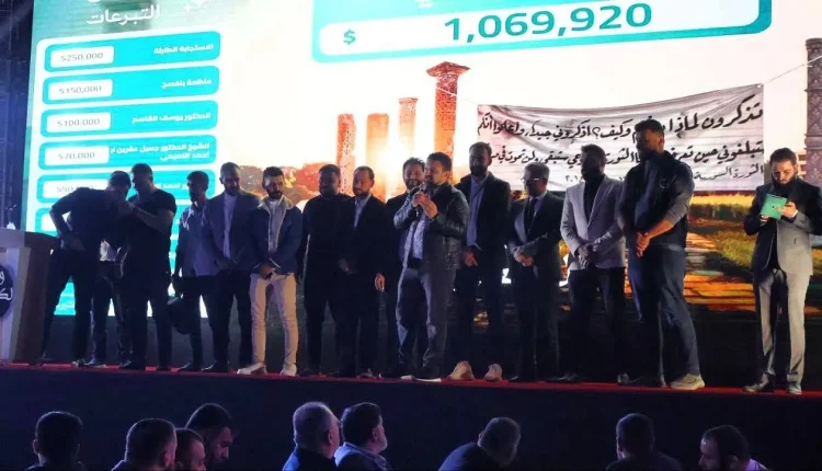 يشهد المشهد السوري بعد عام على التحرير مفارقة لافتة؛ إذ تتقاطع الفجوة الهائلة في حجم الدمار مع صحوة اجتماعية غير مسبوقة