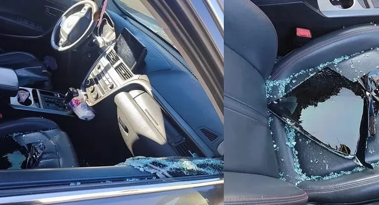 تشهد العاصمة دمشق خلال الأسابيع الأخيرة موجة متزايدة من حوادث تحطيم نوافذ السيارات في عدد من أحيائها، ما أثار قلقًا واسعًا بين السكان