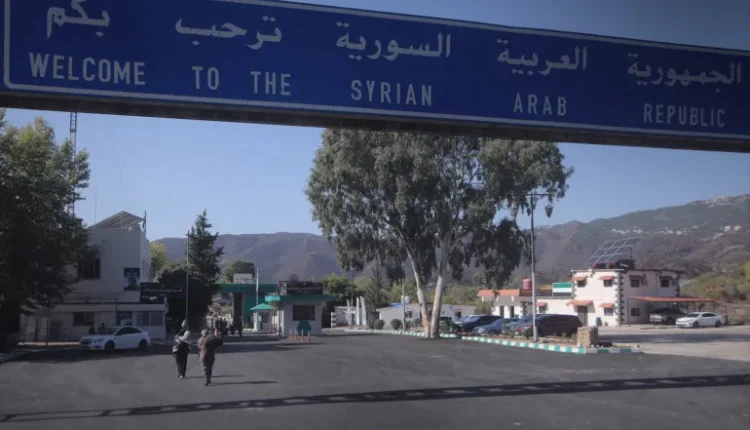 عودة مليون لاجئ سوري