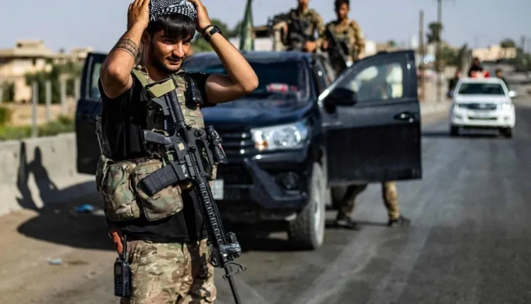 أعربت وزارة الخارجية السورية عن تشكيكها بجدية تنفيذ اتفاق 10 آذار الموقع مع “قوات سوريا الديمقراطية” (قسد)،