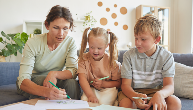 الأم-خارقة-القوة-كيف-تحوّل-أمهات-ذوي-الاحتياجات-الخاصة-التحدي-إلى-إزدهار