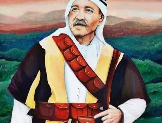 حل المجلس الإسلامي العوي في حمص غزال غزال الساحل السوري