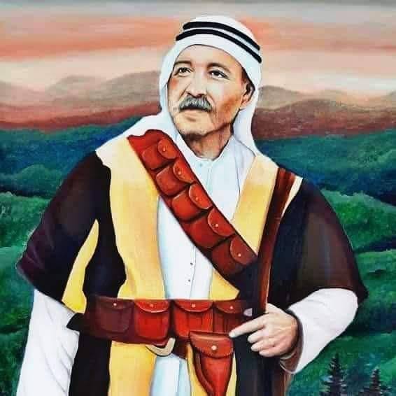 حل المجلس الإسلامي العوي في حمص غزال غزال الساحل السوري