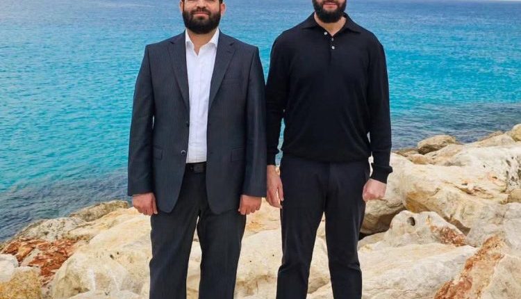 الساحل الشرع