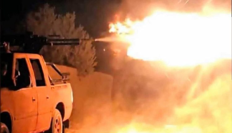 السويداء الحرس الوطني