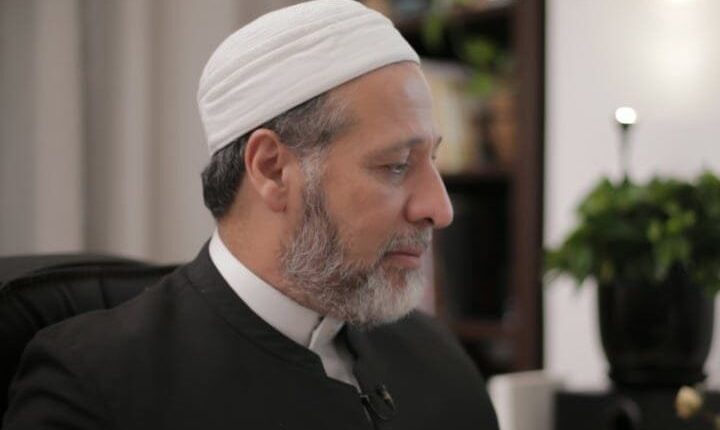 خطيب مسجد الخياط في دمشق يثير جدلاً واسعاً العلمانية الفيدرالية