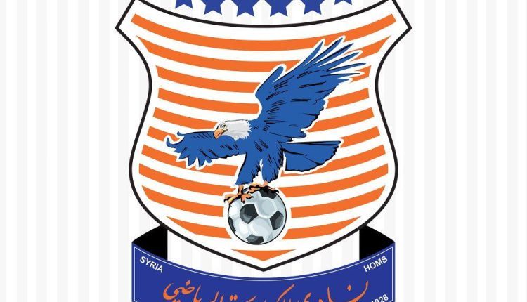 احتقان جماهيري كبير على لاعب نادي الوحدة ميلاد حمد نادي الكرامة