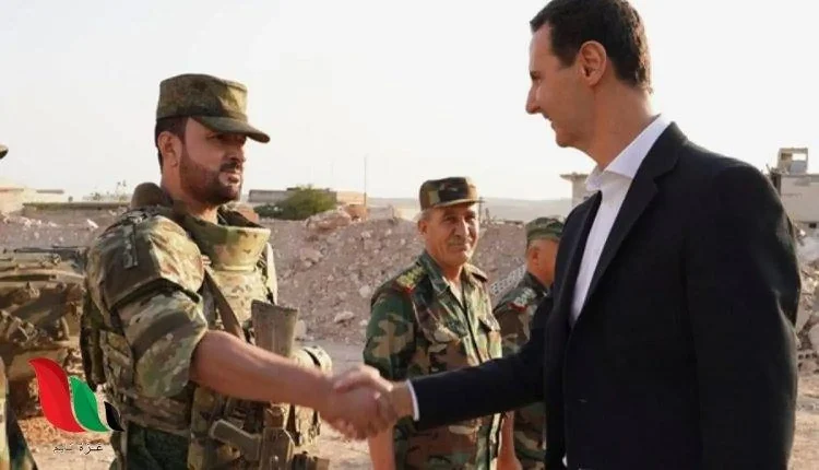 كشفت صحيفة نيويورك تايمز في تحقيق جديد، كيف يسعى قادة النظام السوري السابق الذين فروا بعد انهيار حكم بشار الأسد لاستعادة نفوذهم