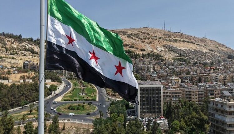 سوريا في مرحلة التهدئة غير المكتلمة الواقع الاقتصادي والأمني قسد